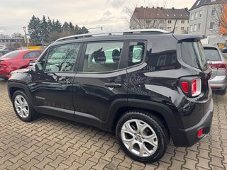 Jeep Renegade Limited FWD/Kamera/Panorama/Navi/45.000 - foto 10