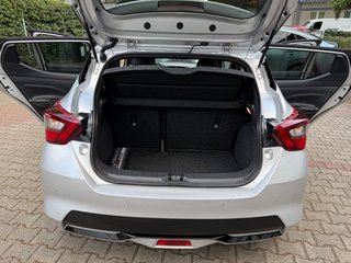 Nissan Micra N-Sport/1.Hand/Automatik/Kamera/ - foto 13