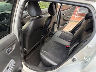 Nissan Micra N-Sport/1.Hand/Automatik/Kamera/ - foto 14