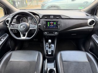 Nissan Micra N-Sport/1.Hand/Automatik/Kamera/ - foto 16
