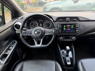 Nissan Micra N-Sport/1.Hand/Automatik/Kamera/ - foto 17