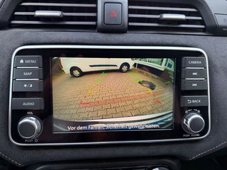 Nissan Micra N-Sport/1.Hand/Automatik/Kamera/ - foto 18