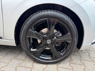 Nissan Micra N-Sport/1.Hand/Automatik/Kamera/ - foto 19