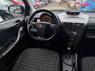 Toyota IQ iQ/1.Hand/Automatik/Klima/ - foto 19