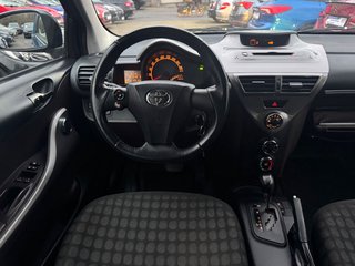 Toyota IQ iQ/1.Hand/Automatik/Klima/ - foto 20