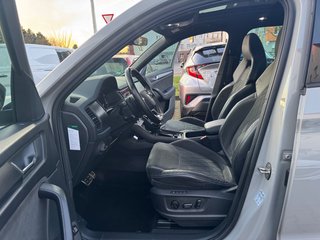 Skoda Kodiaq Sportline/1.Hand/Panorama-Dach - bilder 16