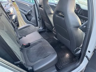 Skoda Kodiaq Sportline/1.Hand/Panorama-Dach - bilder 10