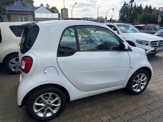 Smart ForTwo fortwo coupe - foto 3