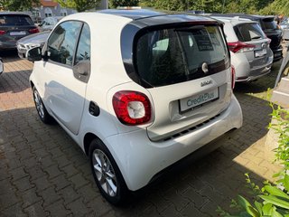 Smart ForTwo fortwo coupe - foto 4