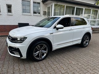 Volkswagen Tiguan Highline BMT/ 4Motion/R-Line/Panorama - foto 2