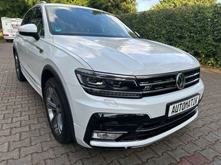 Volkswagen Tiguan Highline BMT/ 4Motion/R-Line/Panorama - foto 4