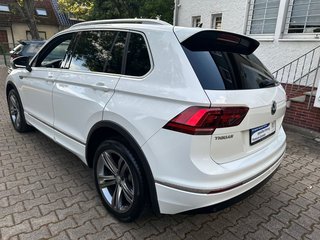 Volkswagen Tiguan Highline BMT/ 4Motion/R-Line/Panorama - foto 8
