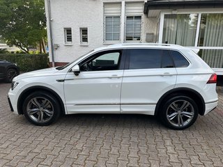 Volkswagen Tiguan Highline BMT/ 4Motion/R-Line/Panorama - foto 9