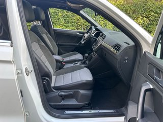 Volkswagen Tiguan Highline BMT/ 4Motion/R-Line/Panorama - foto 11