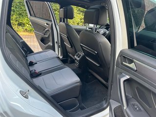 Volkswagen Tiguan Highline BMT/ 4Motion/R-Line/Panorama - foto 12