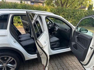 Volkswagen Tiguan Highline BMT/ 4Motion/R-Line/Panorama - foto 13