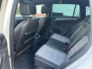 Volkswagen Tiguan Highline BMT/ 4Motion/R-Line/Panorama - foto 15
