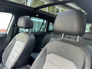 Volkswagen Tiguan Highline BMT/ 4Motion/R-Line/Panorama - foto 16