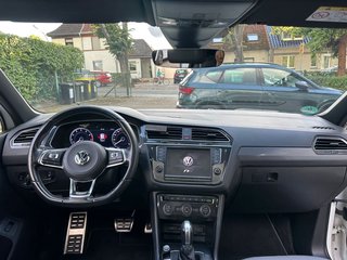 Volkswagen Tiguan Highline BMT/ 4Motion/R-Line/Panorama - foto 18