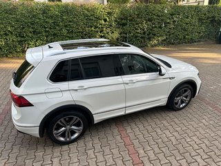 Volkswagen Tiguan Highline BMT/ 4Motion/R-Line/Panorama - foto 20