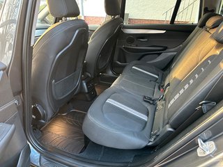 BMW 218 Gran Tourer 218 i Sport Line - bilder 13