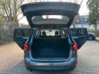 BMW 218 Gran Tourer 218 i Sport Line - bilder 18