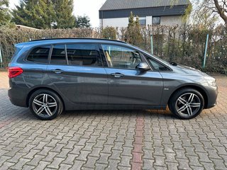 BMW 218 Gran Tourer 218 i Sport Line - bilder 7