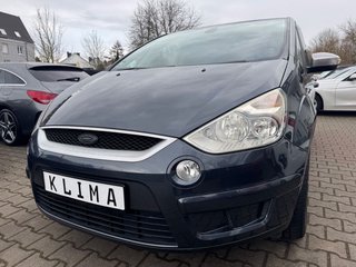 Ford S-Max S-MAX Trend/70.000km/Klima/Tüv Neu/ - bilder 2