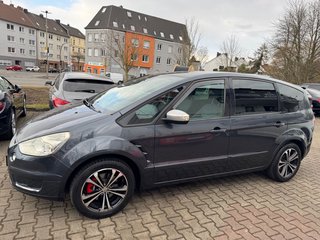 Ford S-Max S-MAX Trend/70.000km/Klima/Tüv Neu/ - bilder 1