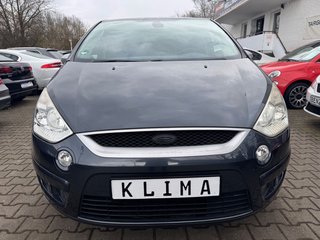 Ford S-Max S-MAX Trend/70.000km/Klima/Tüv Neu/ - bilder 3