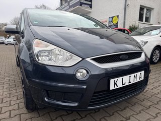 Ford S-Max S-MAX Trend/70.000km/Klima/Tüv Neu/ - bilder 4