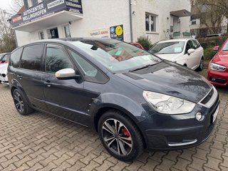 Ford S-Max S-MAX Trend/70.000km/Klima/Tüv Neu/ - bilder 5
