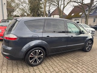 Ford S-Max S-MAX Trend/70.000km/Klima/Tüv Neu/ - bilder 6