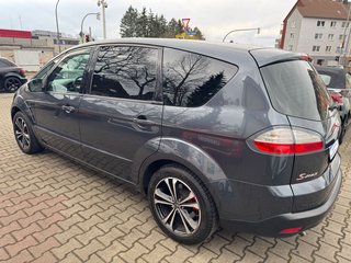 Ford S-Max S-MAX Trend/70.000km/Klima/Tüv Neu/ - bilder 8