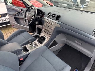 Ford S-Max S-MAX Trend/70.000km/Klima/Tüv Neu/ - bilder 9