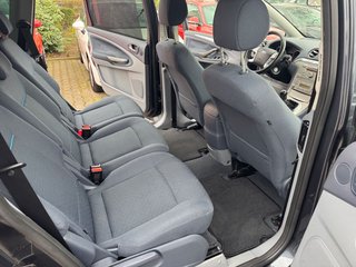 Ford S-Max S-MAX Trend/70.000km/Klima/Tüv Neu/ - bilder 10