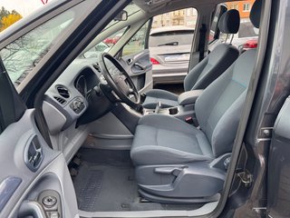 Ford S-Max S-MAX Trend/70.000km/Klima/Tüv Neu/ - bilder 11