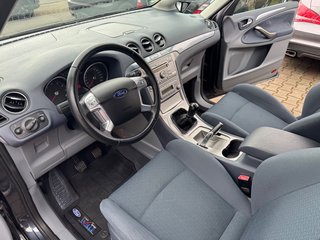 Ford S-Max S-MAX Trend/70.000km/Klima/Tüv Neu/ - bilder 12
