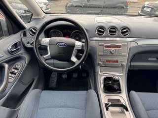 Ford S-Max S-MAX Trend/70.000km/Klima/Tüv Neu/ - bilder 14