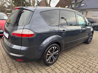 Ford S-Max S-MAX Trend/70.000km/Klima/Tüv Neu/ - bilder 17