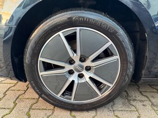 Audi A4 Avant/Leder/Euro-6/Scheckheft/ - bilder 17