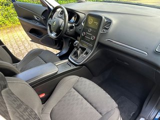 Renault Scenic IV Limited/Kamera/ - foto 12