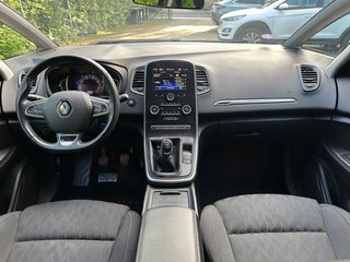 Renault Scenic IV Limited/Kamera/ - foto 17