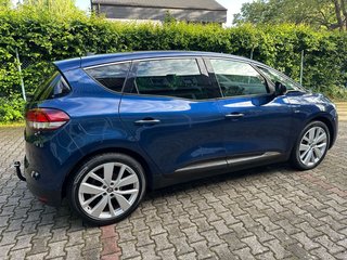 Renault Scenic IV Limited/Kamera/ - foto 7