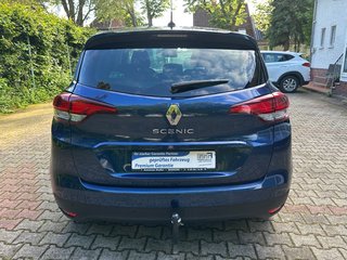 Renault Scenic IV Limited/Kamera/ - foto 8