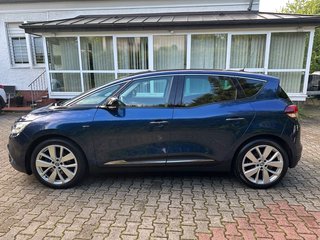 Renault Scenic IV Limited/Kamera/ - foto 10