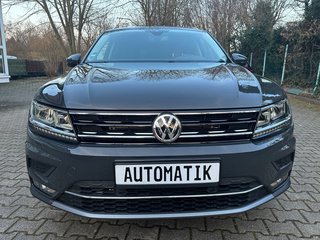Volkswagen Tiguan Highline BMT/Start-Stopp 4Motion/48.000km - foto 2