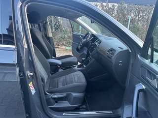 Volkswagen Tiguan Highline BMT/Start-Stopp 4Motion/48.000km - foto 11