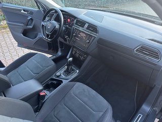 Volkswagen Tiguan Highline BMT/Start-Stopp 4Motion/48.000km - foto 12