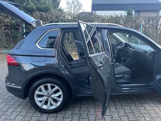 Volkswagen Tiguan Highline BMT/Start-Stopp 4Motion/48.000km - foto 13